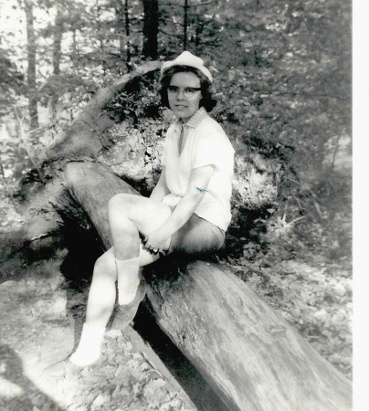 Joyce Huntley Photo 2