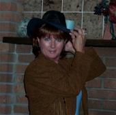 Betty Shell Photo 3