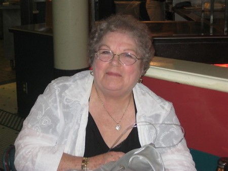 Norma Ammons Photo 1