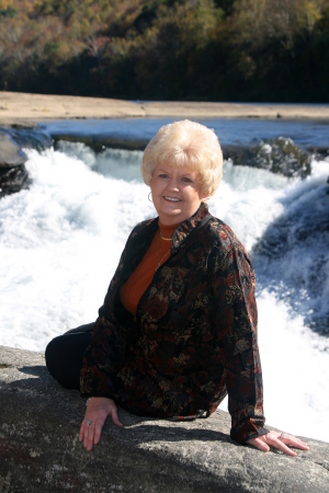 Susan Gross Photo 29