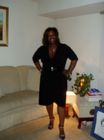 Alicia Ware Photo 27