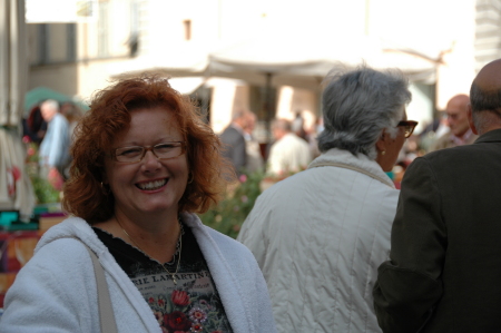 Cynthia Pritchard Photo 5
