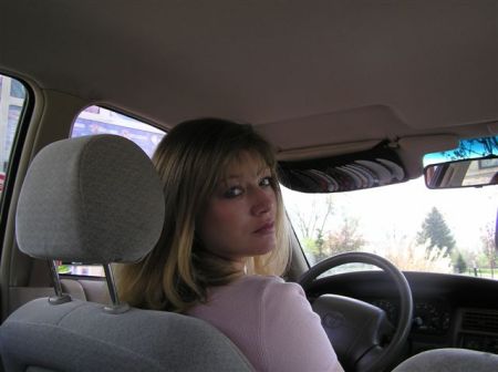 Chris Roberts Photo 21