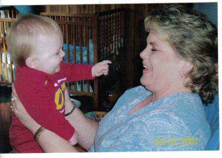 Lisa Fortner Photo 8