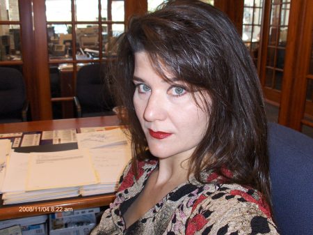 Laura Ferguson Photo 39