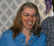 Clarice Richardson Photo 10
