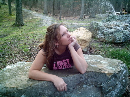 Vicki Tucker Photo 27