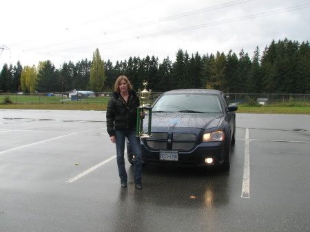 Roberta Parsons Photo 9