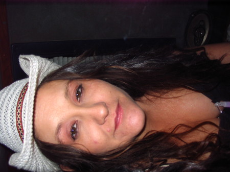 Frances Ellison Photo 6