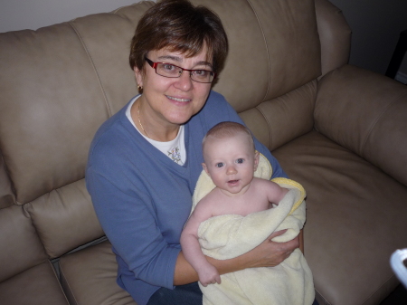 Sharon Barnes Photo 20