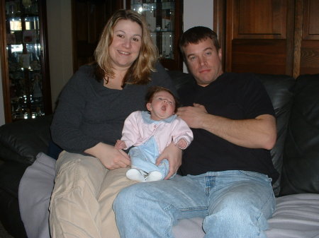 Kimberly Sunderland Photo 2