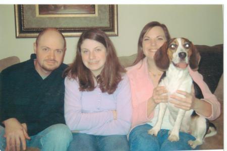 Jennifer Stacks Photo 3