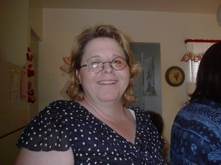 Betty Sikes Photo 17