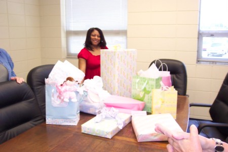 Sherri Harris Photo 12