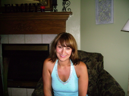 Julie Keeton Photo 7