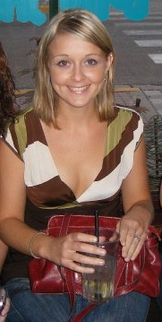 Candace Hays Photo 9