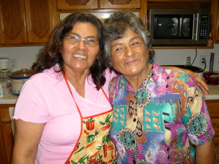 Guadalupe Mercado Photo 23