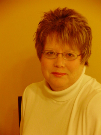 Angela Pate Photo 6