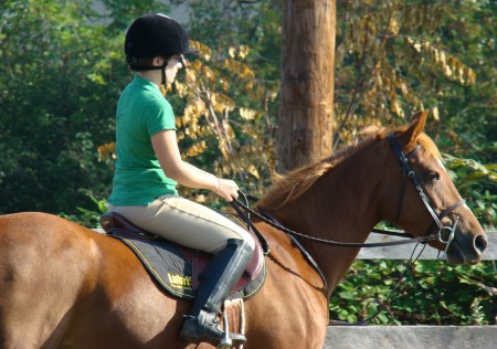 Michelle Johnson Photo 7