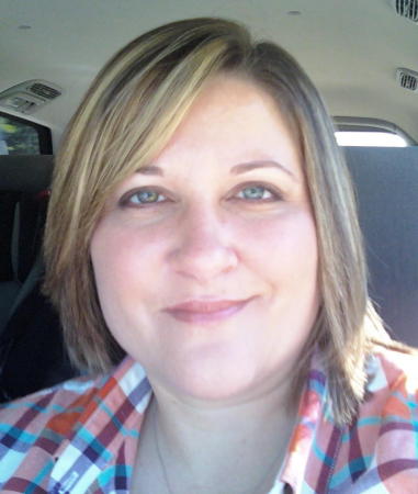 Brandy Mathis Photo 3