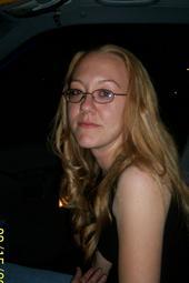 Alyson Reid Photo 3