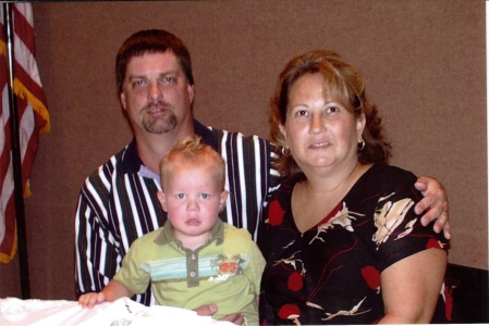 Crystal Belew Photo 1