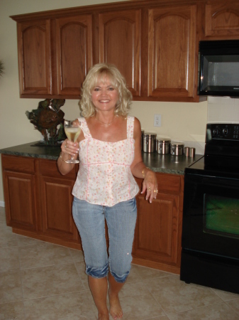 Judy Toadvine Photo 2
