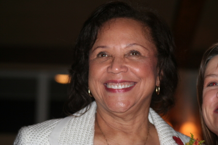 Velma Perkins Photo 7