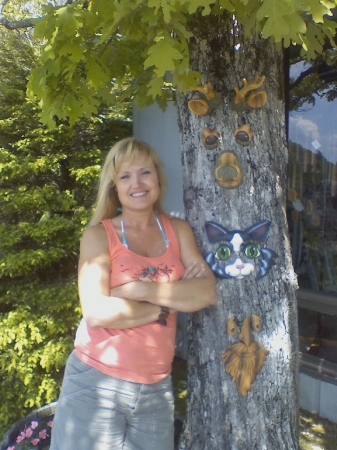 Connie Laney Photo 4