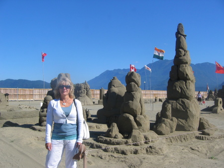 Cathy Booth Photo 27