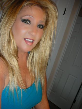 Jennifer Raymer Photo 3