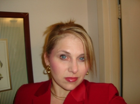Rachel West Photo 16
