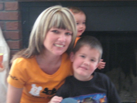 Sarah Heaney Photo 4