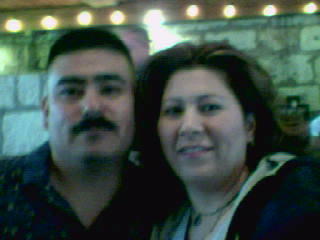 Yvonne Garcia Photo 12