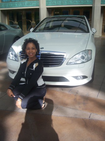 Arlisa Cobb Photo 5