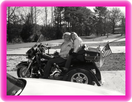 Jean Merritt Photo 12