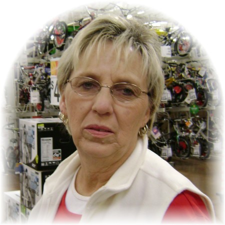 Paula Dalton Photo 21