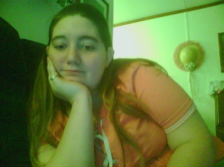 Tabitha Jones Photo 26