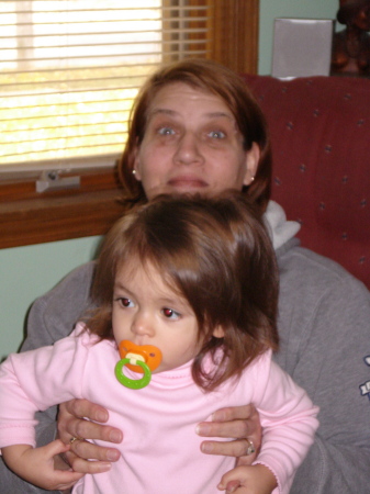 Elizabeth Zielinski Photo 20
