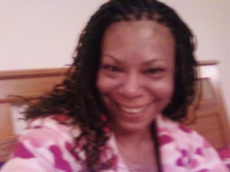 Theresa Perdue Photo 2