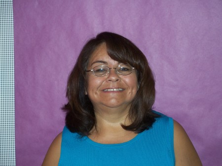 Vonnie Richardson Photo 3