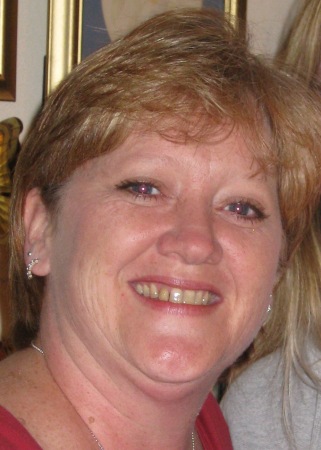 Pamela Calvin Photo 2