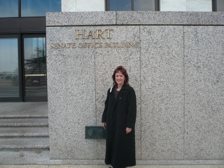 Luann Inman Photo 3