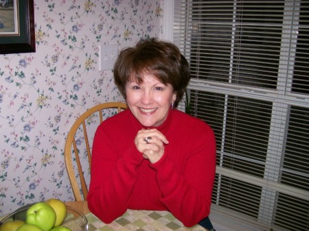 Linda Hendrix Photo 9