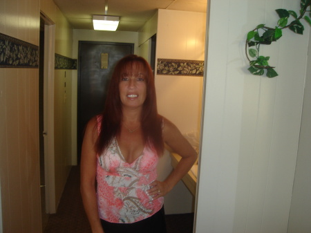 Judith Perri Photo 1