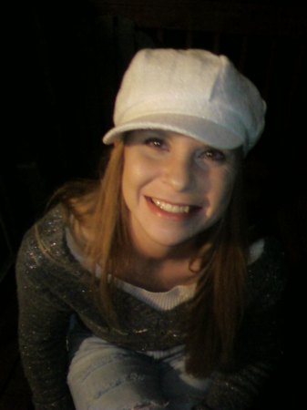 Tiffany Burnham Photo 4