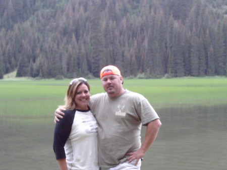 Michelle Coons Photo 10