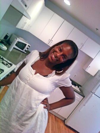 Tameka Hunt Photo 3