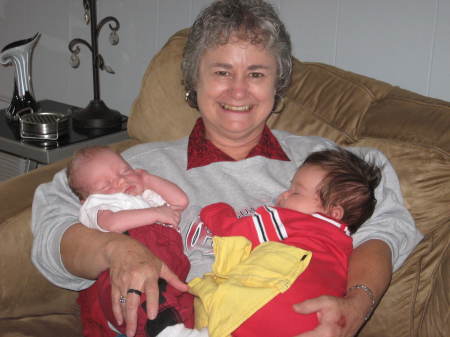 Faith Hopkins Photo 9