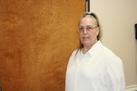 Naomi Garrett Photo 2
